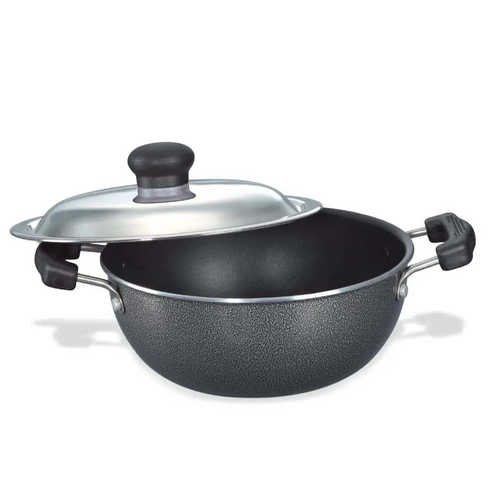 ick kadai kitchen essentials